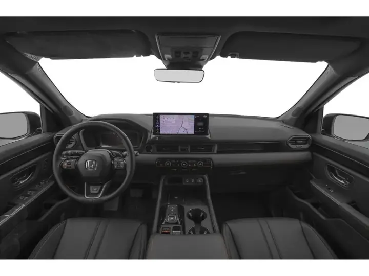 Honda Pilot 2026 photo 5