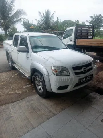 Mazda Bt-50