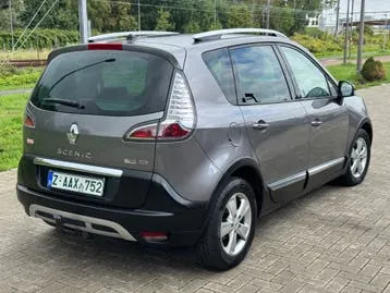 Renault Scenic 2013 photo 3
