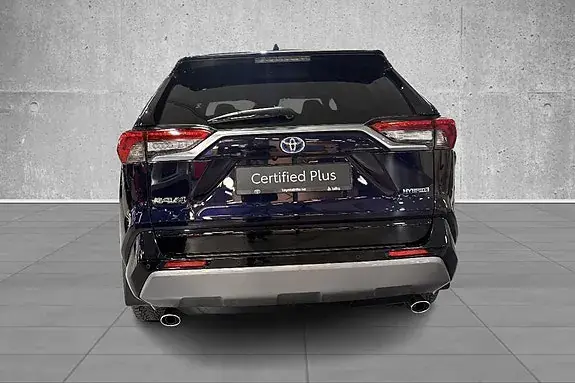 Toyota Rav4 2019 photo 4