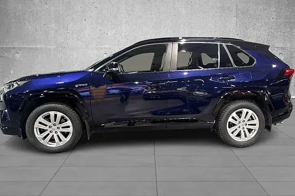 Toyota Rav4 2019 photo 2