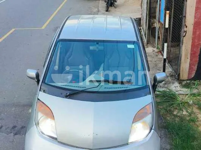 Tata Nano