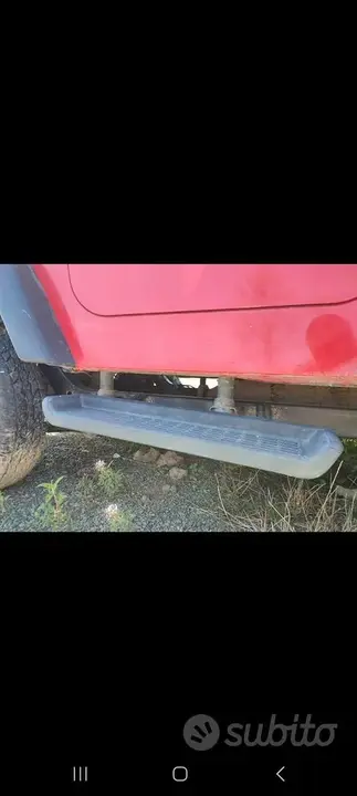 Jeep Wrangler 2006 photo 5