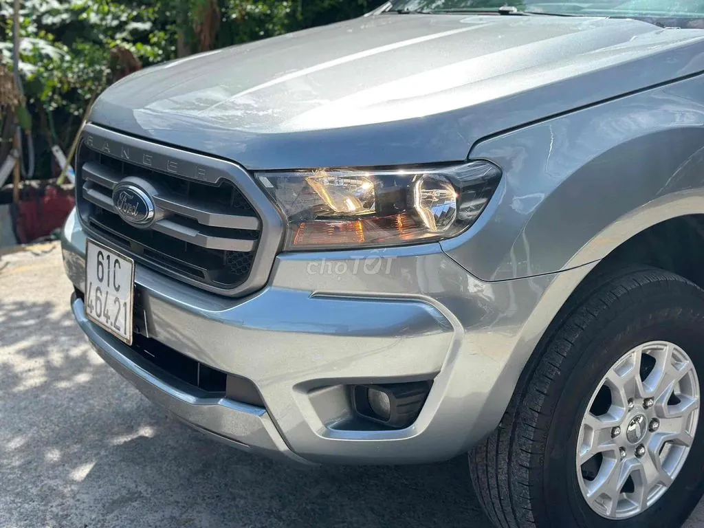 Ford Ranger 2020 photo 5
