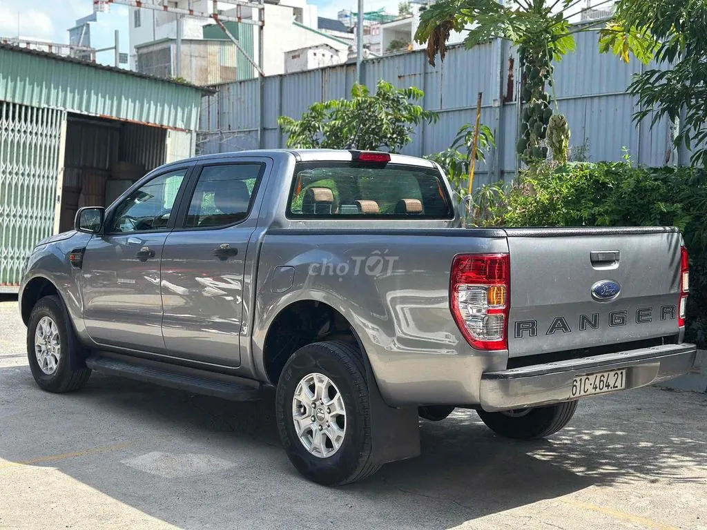 Ford Ranger 2020 photo 3