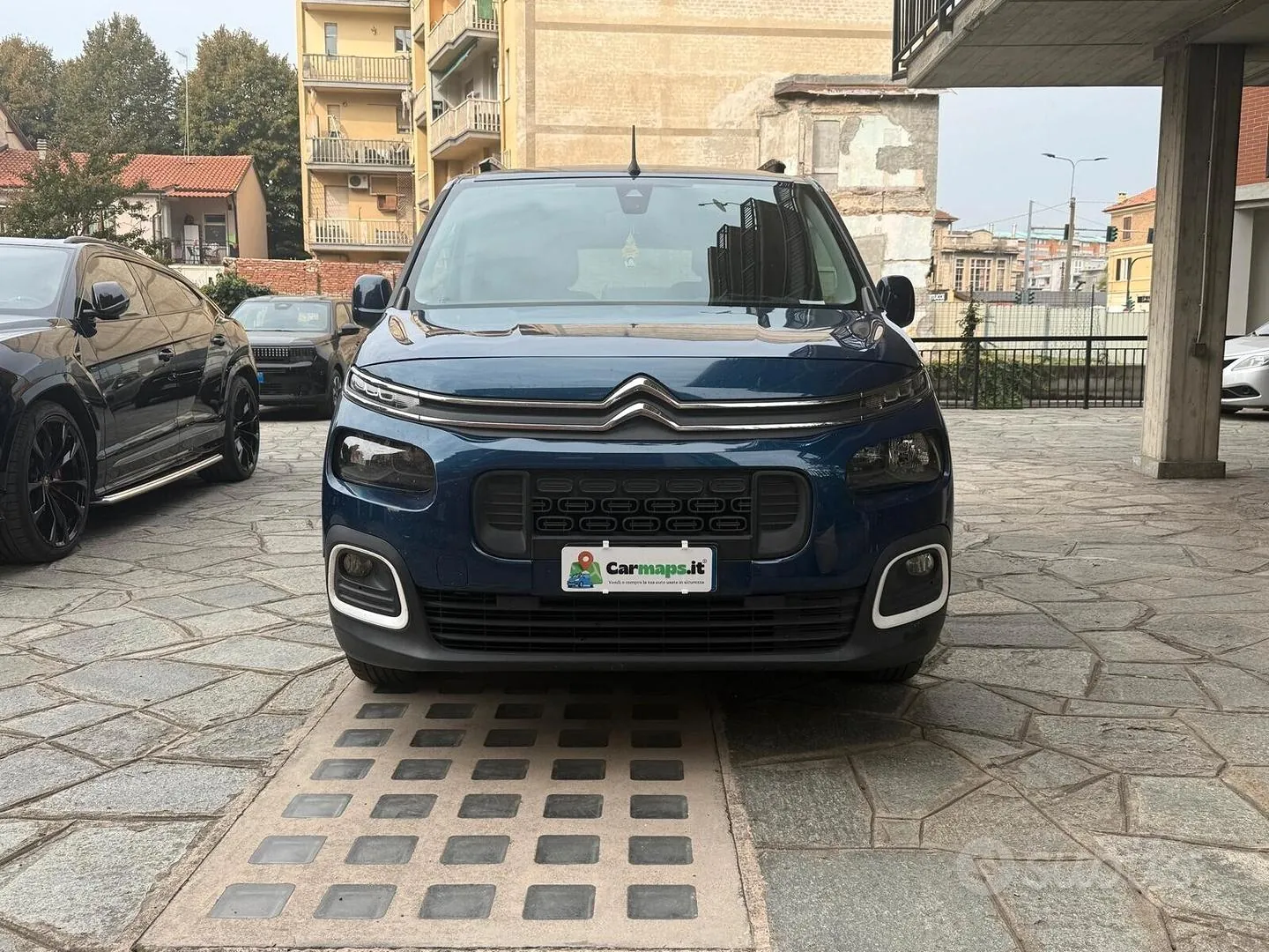Citroen Berlingo 2019 photo 3