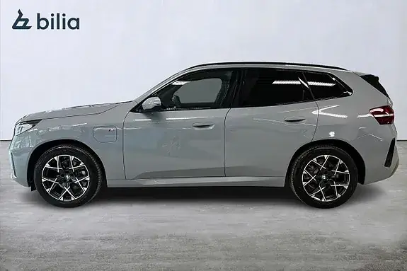 BMW X3 2026 photo 3