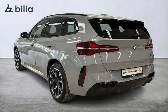 BMW X3 2026 photo 2