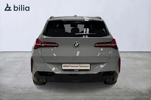BMW X3 2026 photo 4