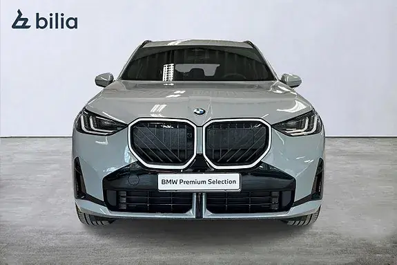 BMW X3 2026 photo 5