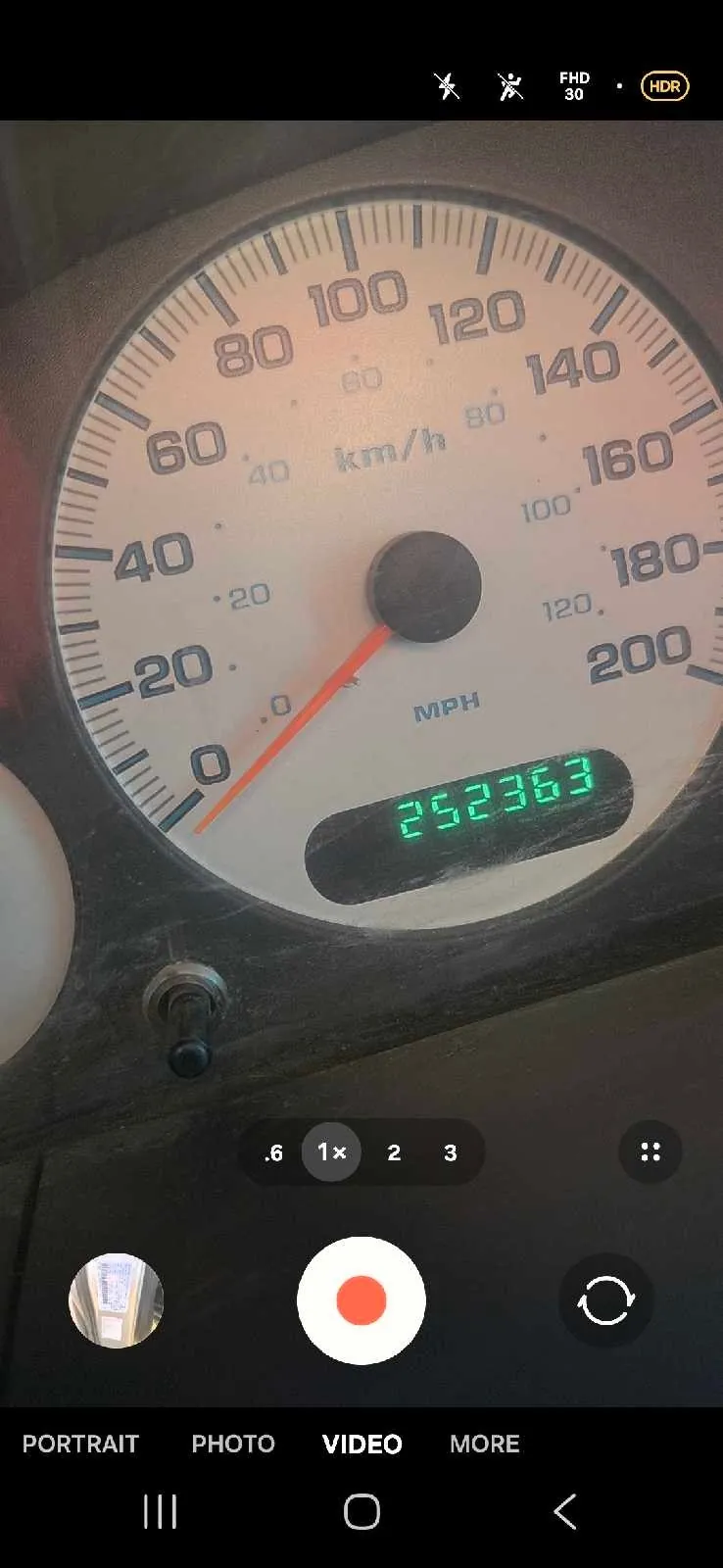 Dodge Caravan