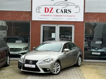 Lexus Is300