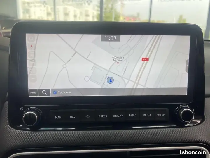 Hyundai Kona 2019 photo 5