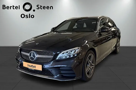 Mercedes-Benz C300