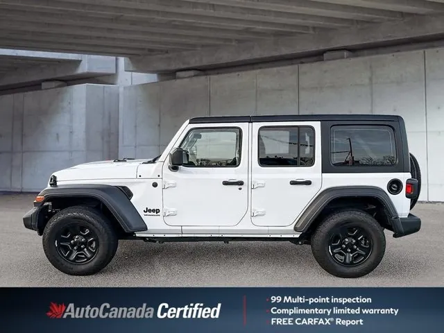 Jeep Wrangler 2024 photo 4