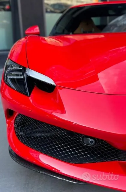 Ferrari 296 Gtb 2022 photo 5