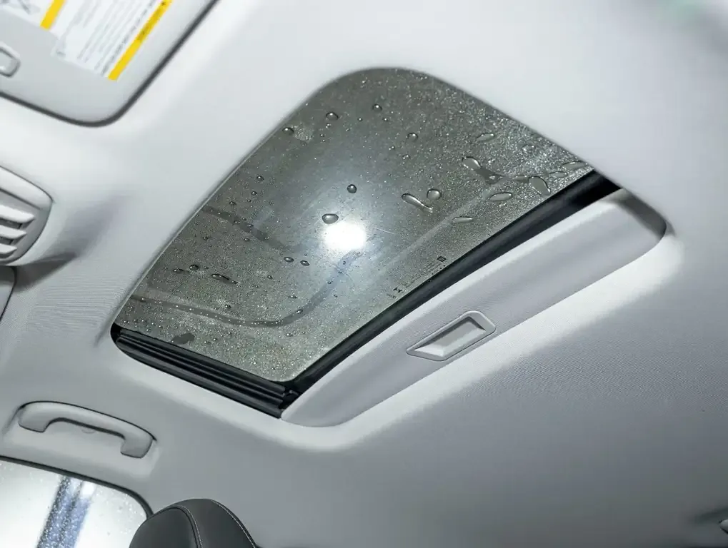 Chevrolet Trax 2026 photo 5