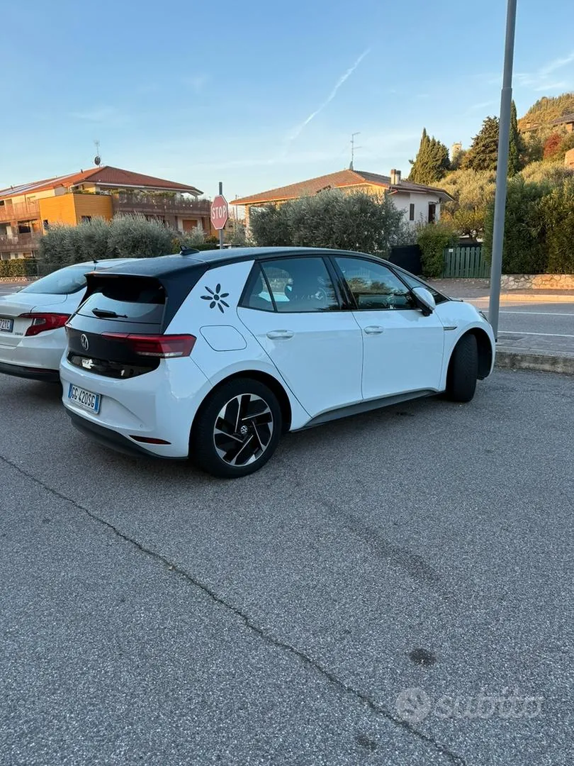 Volkswagen Id.3