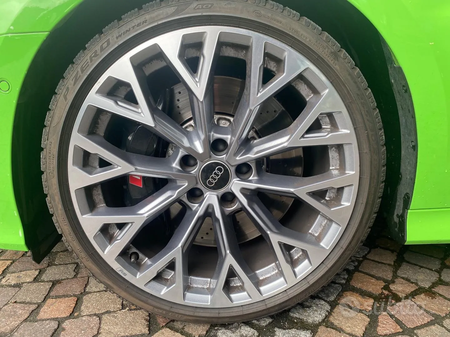 Audi A3 2023 photo 4