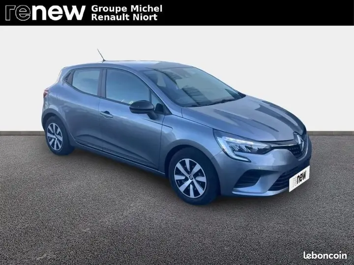 Renault Clio 2023 photo 4