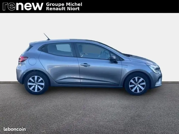 Renault Clio 2023 photo 5