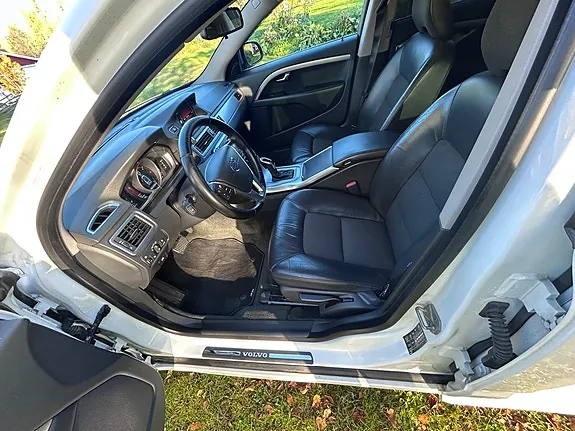 Volvo V70 2016 photo 5