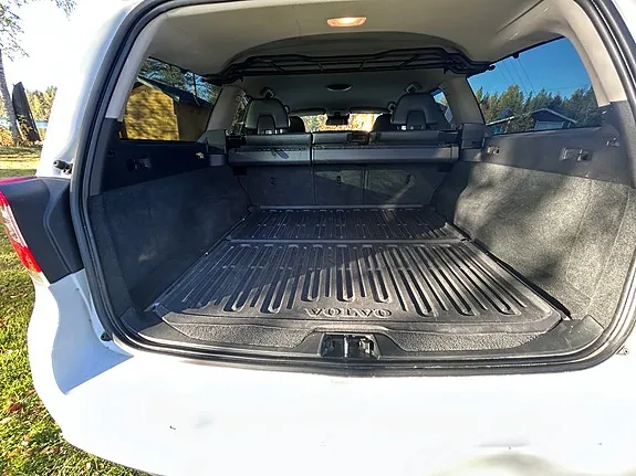 Volvo V70 2016 photo 4