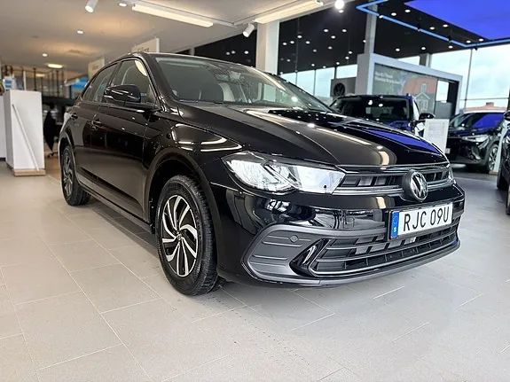 Volkswagen Polo 2027 photo 3