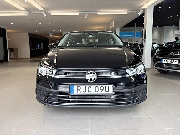Volkswagen Polo 2027 photo 2