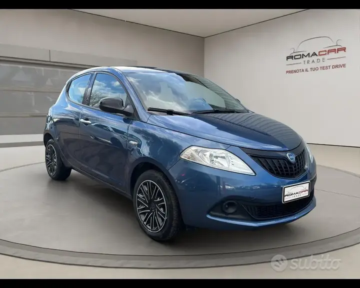 Lancia Ypsilon 2023 photo 3