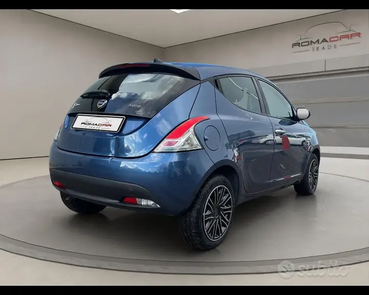 Lancia Ypsilon 2023 photo 5