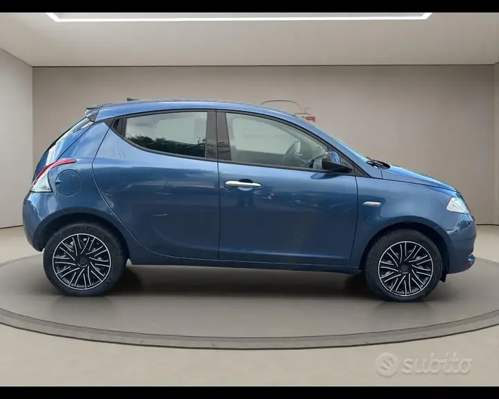 Lancia Ypsilon 2023 photo 4