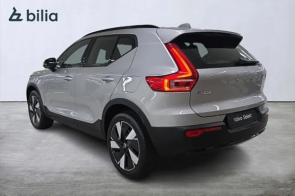 Volvo Ex40 2025 photo 2
