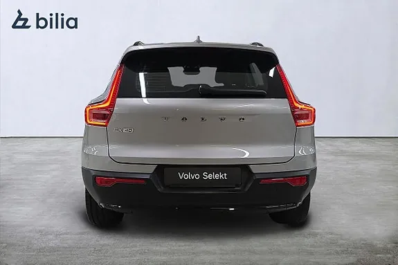 Volvo Ex40 2025 photo 5