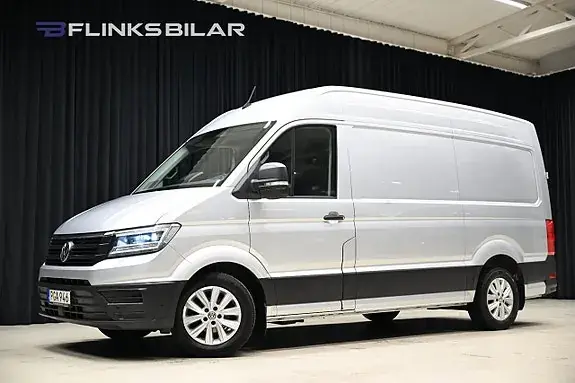 Volkswagen Crafter 35