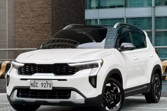 Kia Sonet 2024 photo 3