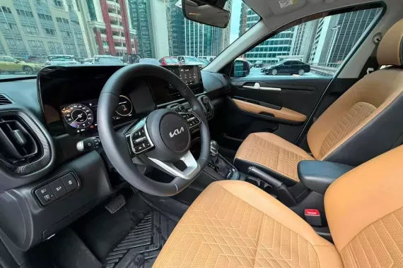 Kia Sonet 2024 photo 4