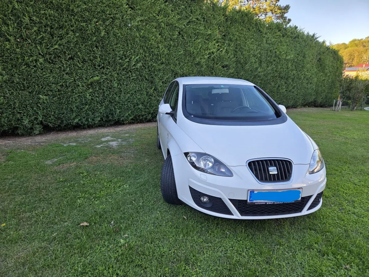 Seat Altea