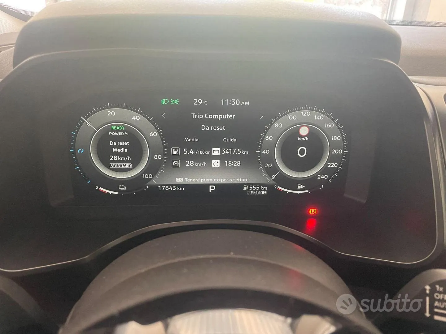 Nissan Qashqai 2025 photo 5