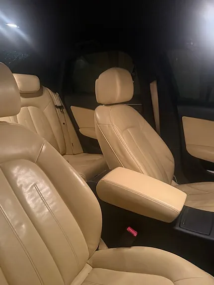 Audi A6 2011 photo 4