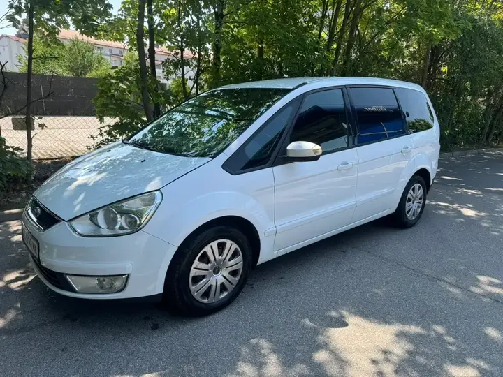 Ford Galaxy