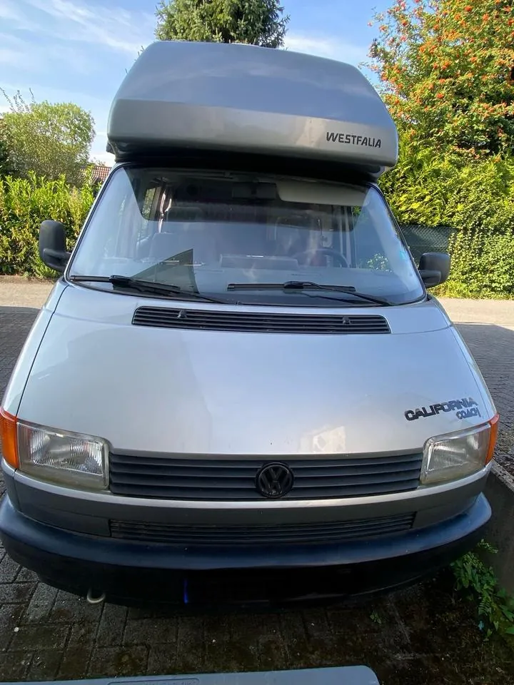 Volkswagen T4