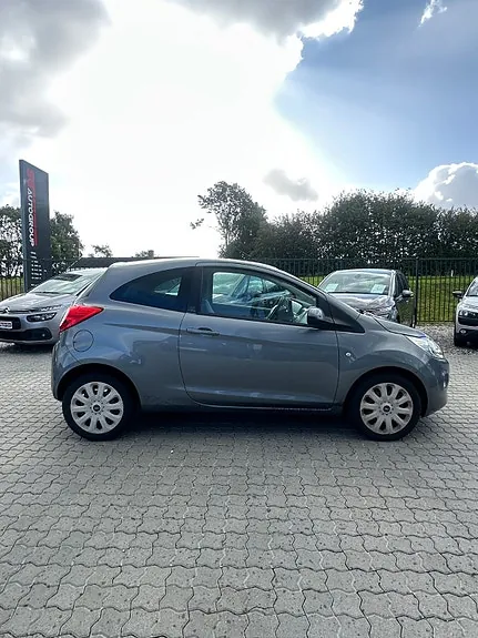 Ford Ka 2015 photo 2