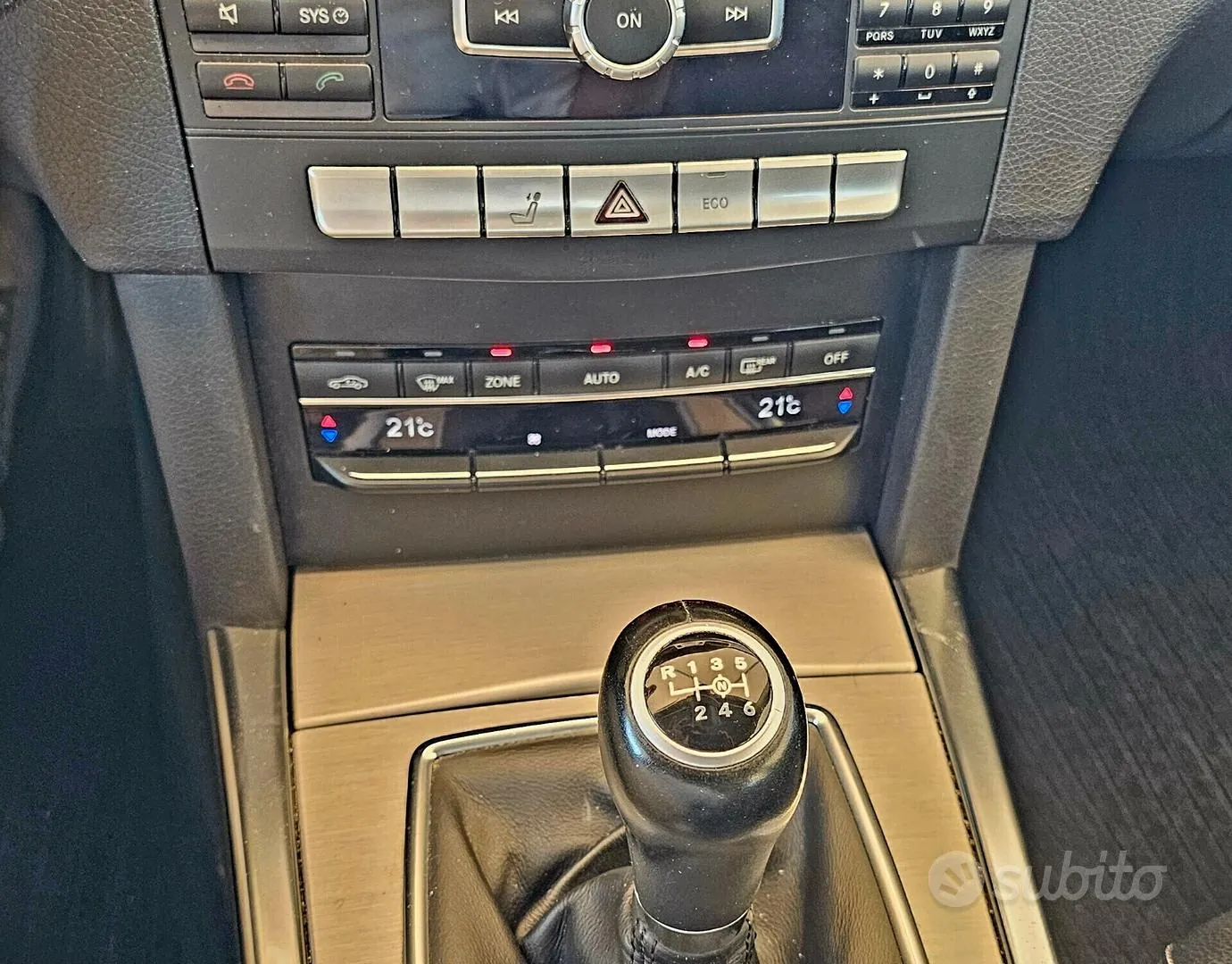Mercedes-Benz E 220 Cdi 2013 photo 4