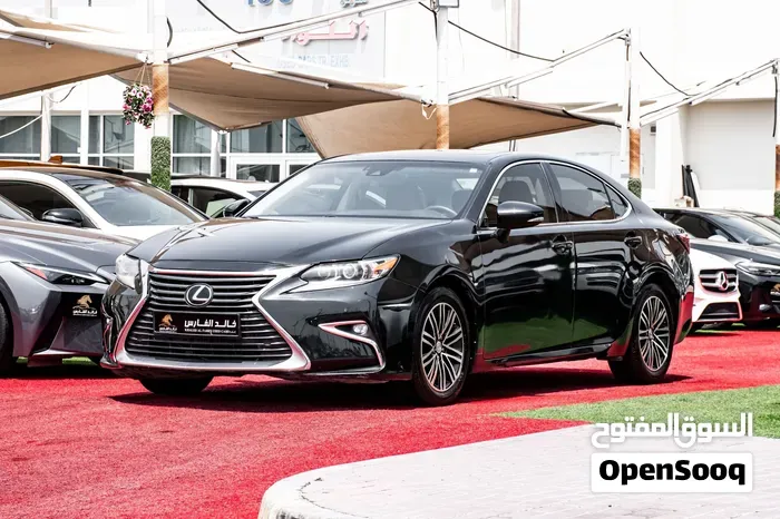 Lexus Es 350