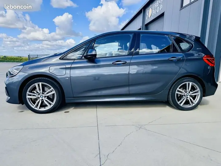 BMW 2 Series 2018 photo 5