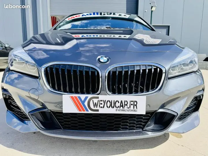 BMW 2 Series 2018 photo 3