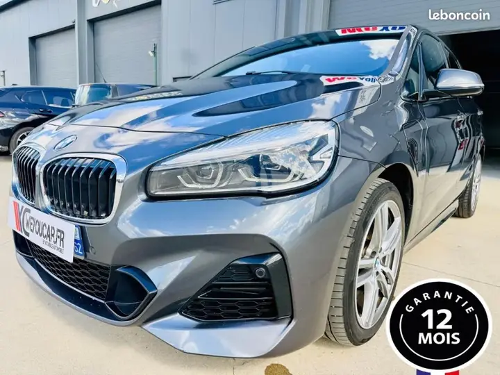 BMW 2 Series
