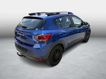 Dacia Sandero Stepway 2023 photo 2