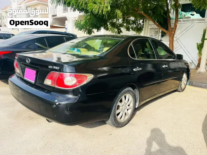 Lexus Es 350
